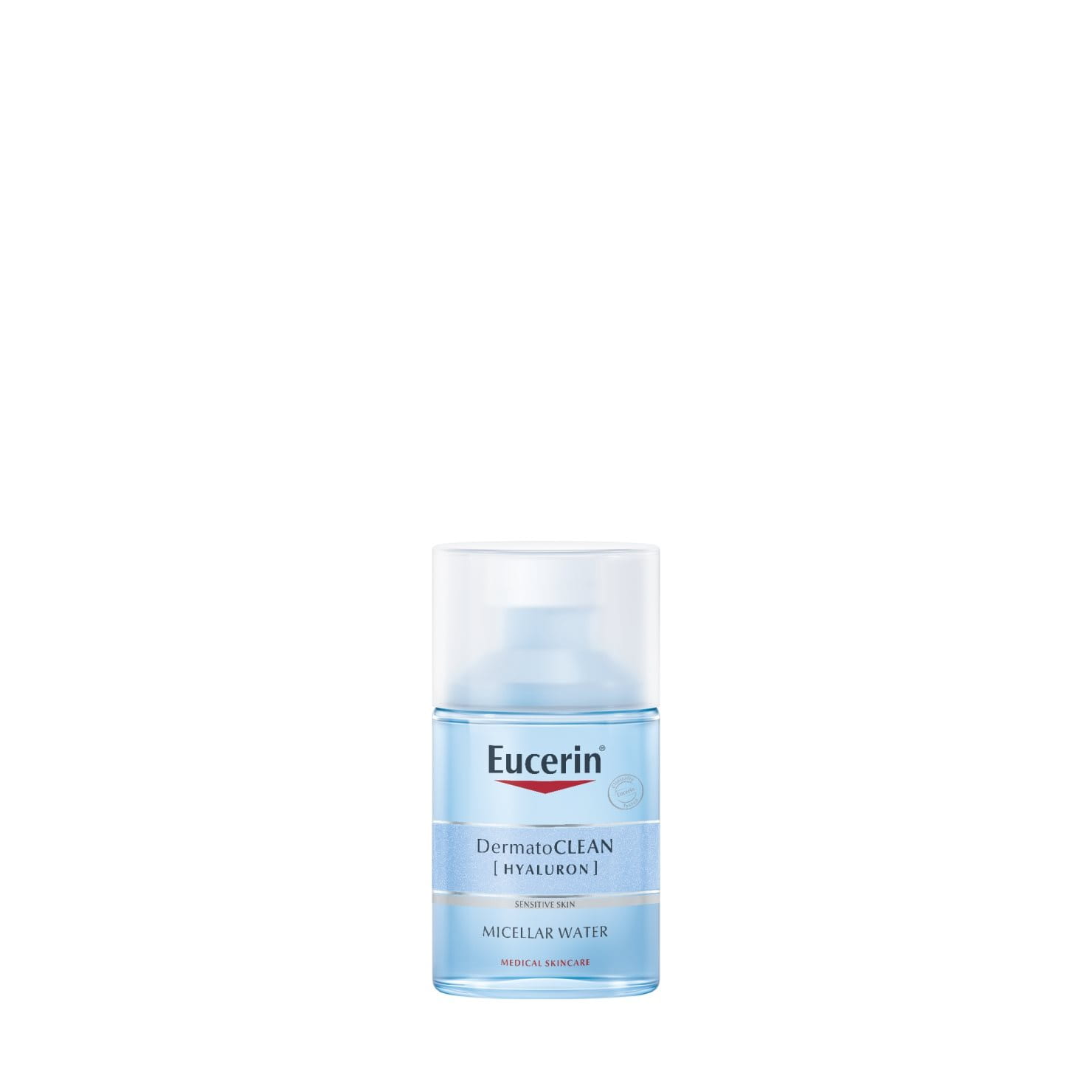 Micellar water outlet 3 in 1